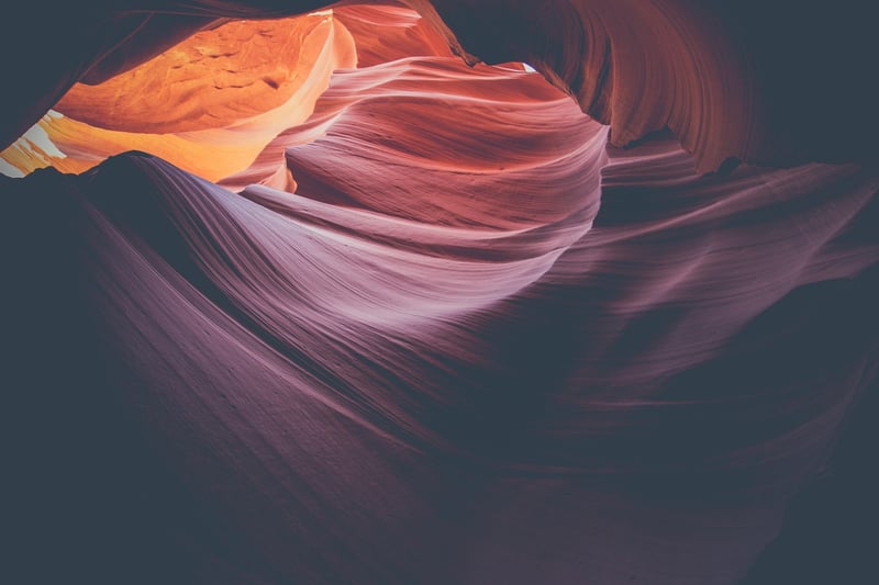 Echo Canyon