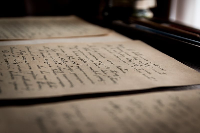 Voynich Manuscript
